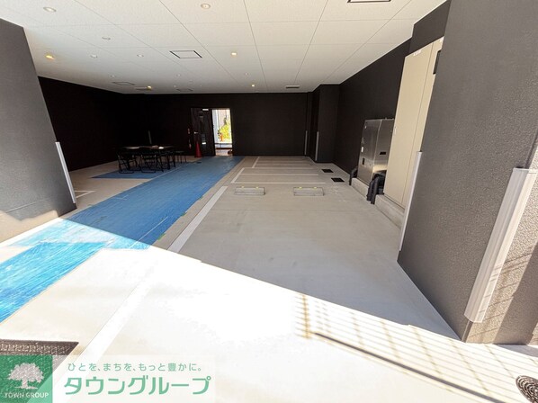 ArtizA金山の物件内観写真